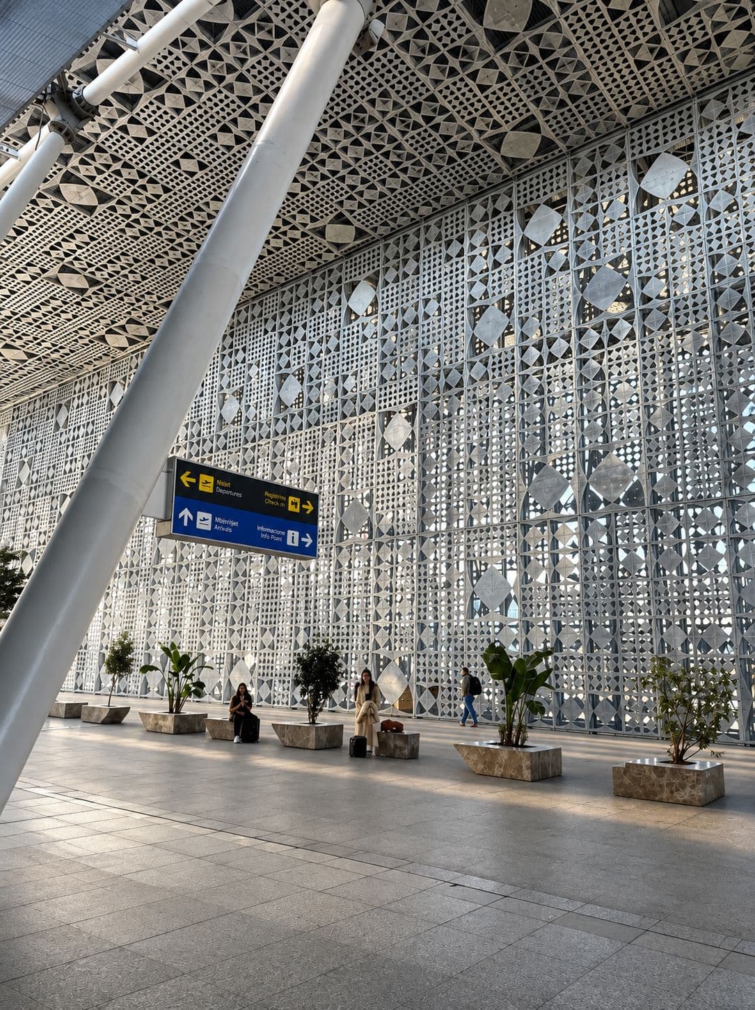 Tirana Airport Rental Cars